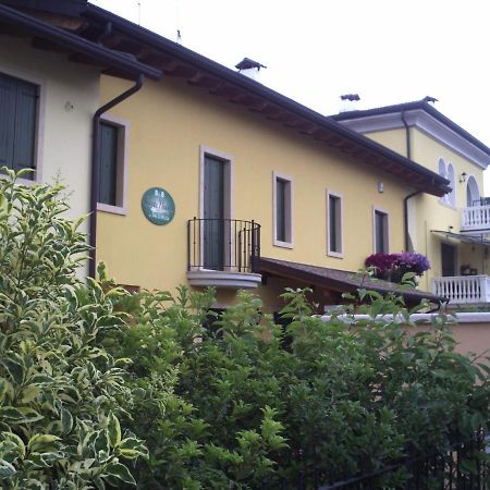 Apartament Corte Nuova Valeggio sul Mincio Zewnętrze zdjęcie