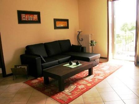 Apartament Corte Nuova Valeggio sul Mincio Zewnętrze zdjęcie