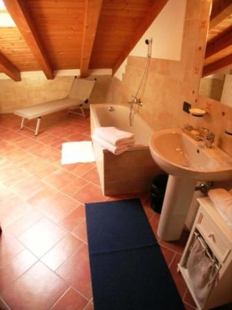 Apartament Corte Nuova Valeggio sul Mincio Zewnętrze zdjęcie
