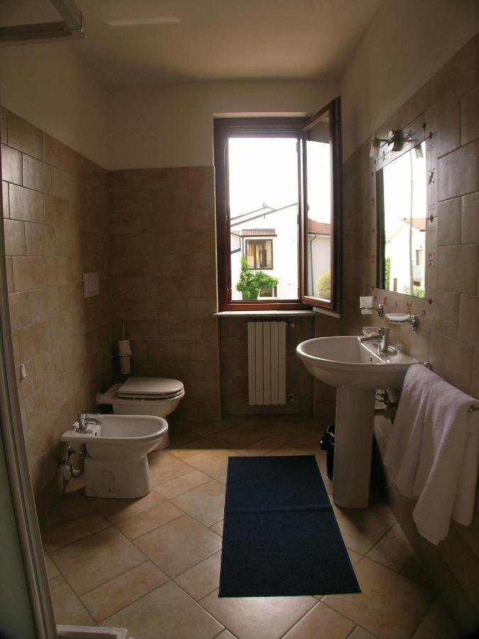 Apartament Corte Nuova Valeggio sul Mincio Zewnętrze zdjęcie