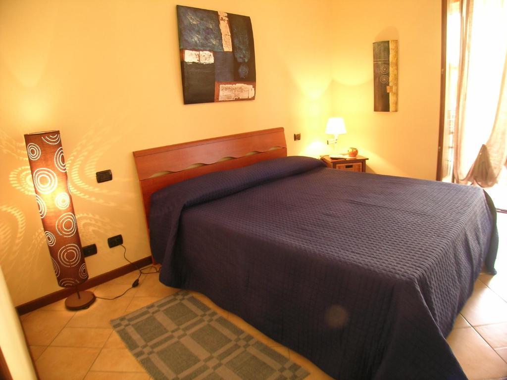 Apartament Corte Nuova Valeggio sul Mincio Zewnętrze zdjęcie