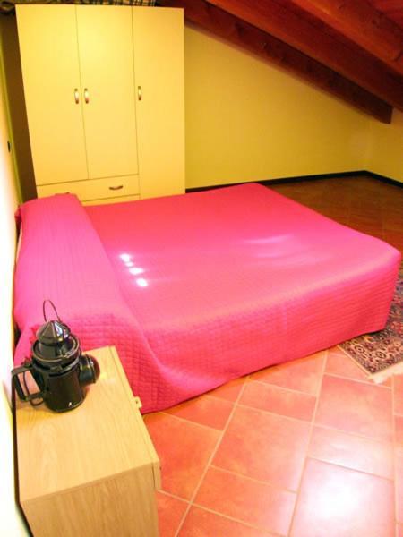 Apartament Corte Nuova Valeggio sul Mincio Zewnętrze zdjęcie